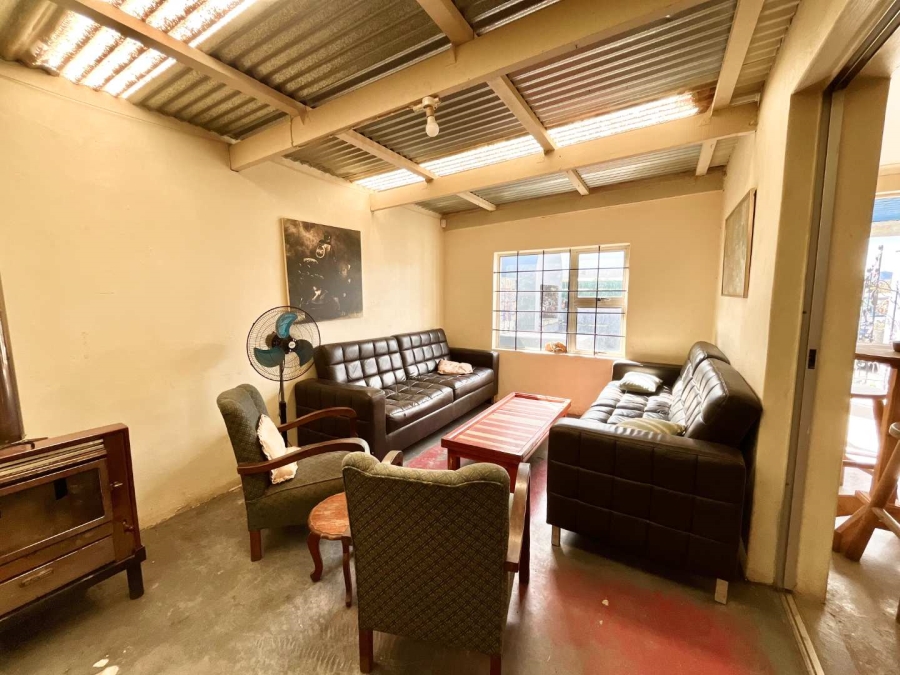 Commercial Property for Sale in Fisherhaven Western Cape